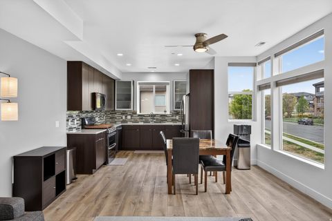 Tiny photo for 7707 NAVARRO VIEW CT, Midvale, UT 84047 (MLS # 2147508)