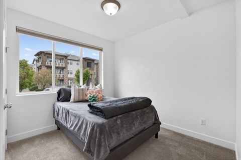 Tiny photo for 7707 NAVARRO VIEW CT, Midvale, UT 84047 (MLS # 2147508)