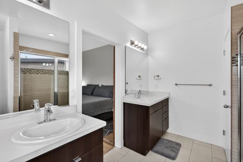 Tiny photo for 7707 NAVARRO VIEW CT, Midvale, UT 84047 (MLS # 2147508)