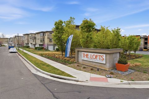 Tiny photo for 7707 NAVARRO VIEW CT, Midvale, UT 84047 (MLS # 2147508)