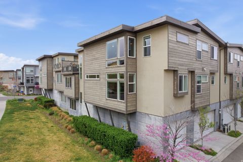 Tiny photo for 7707 NAVARRO VIEW CT, Midvale, UT 84047 (MLS # 2147508)