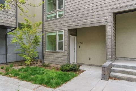 Tiny photo for 7707 NAVARRO VIEW CT, Midvale, UT 84047 (MLS # 2147508)