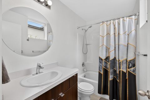 Tiny photo for 7707 NAVARRO VIEW CT, Midvale, UT 84047 (MLS # 2147508)