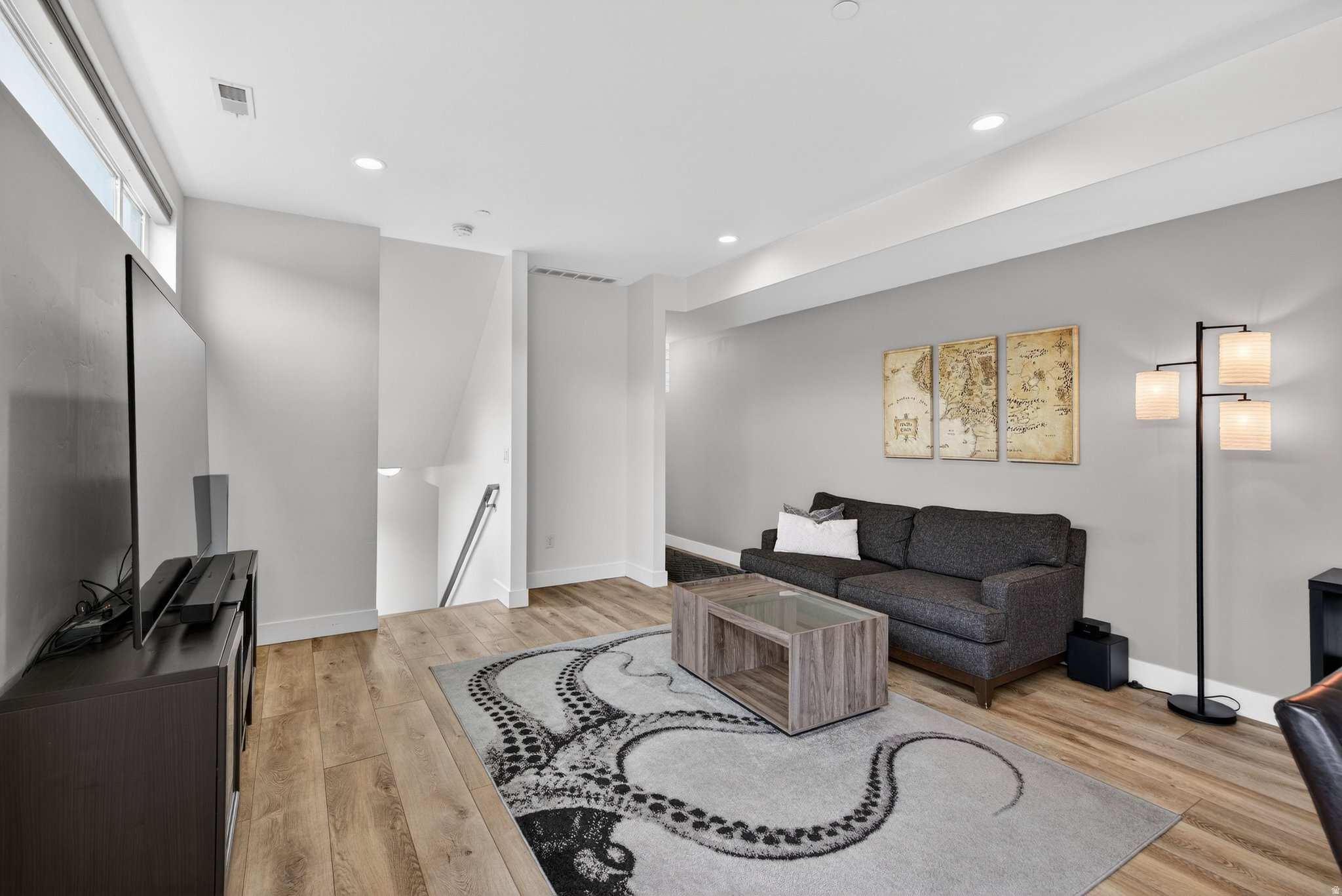 ROOFTOPS AT 78 HUNDRED TOWNHOMES - Residential