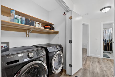 Tiny photo for 7707 NAVARRO VIEW CT, Midvale, UT 84047 (MLS # 2147508)