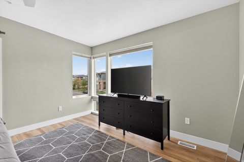 Tiny photo for 7707 NAVARRO VIEW CT, Midvale, UT 84047 (MLS # 2147508)