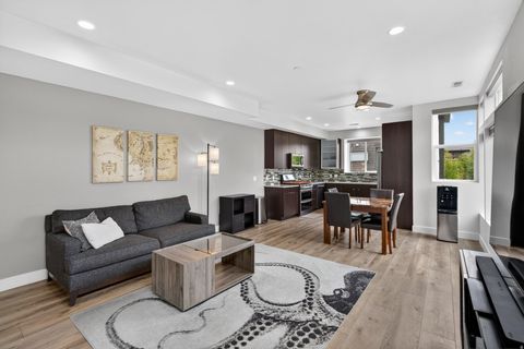 Tiny photo for 7707 NAVARRO VIEW CT, Midvale, UT 84047 (MLS # 2147508)