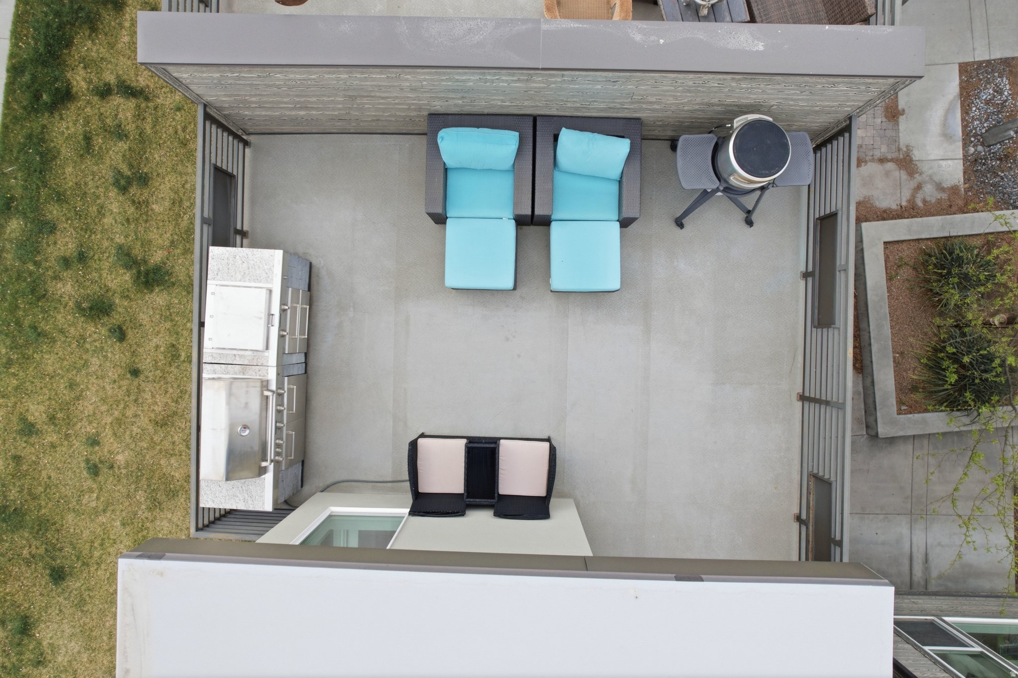 ROOFTOPS AT 78 HUNDRED TOWNHOMES - Residential