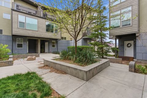 Tiny photo for 7707 NAVARRO VIEW CT, Midvale, UT 84047 (MLS # 2147508)