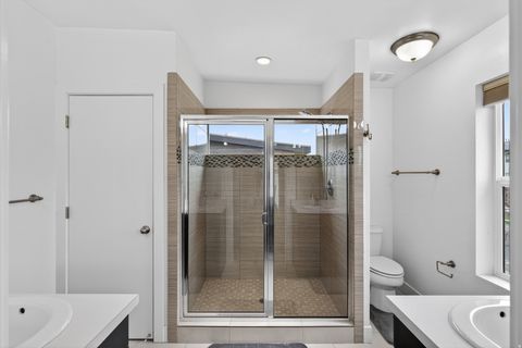 Tiny photo for 7707 NAVARRO VIEW CT, Midvale, UT 84047 (MLS # 2147508)