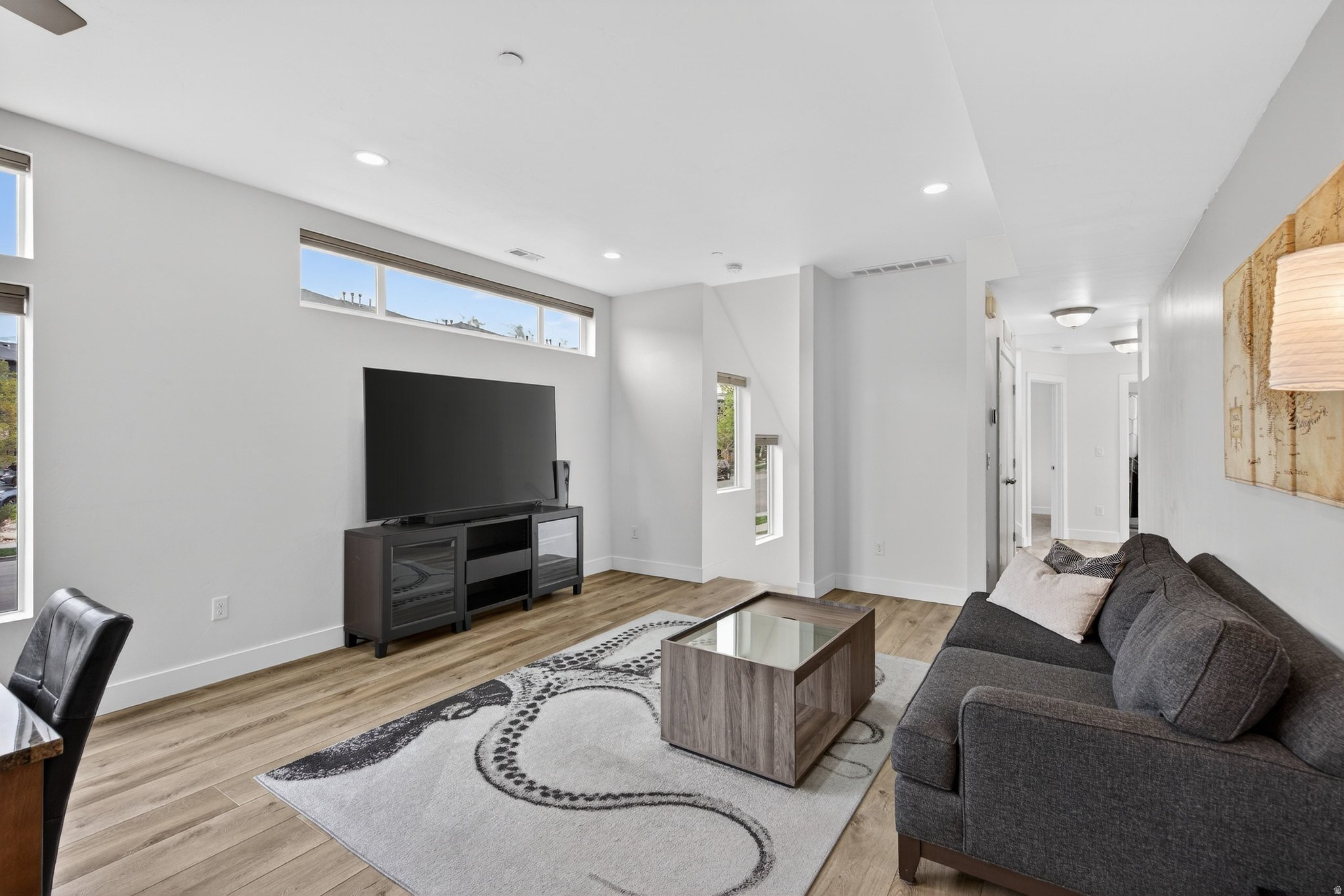 ROOFTOPS AT 78 HUNDRED TOWNHOMES - Residential