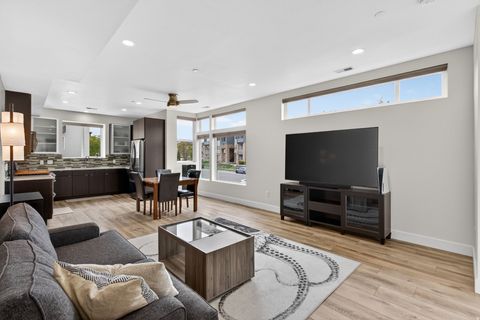 Tiny photo for 7707 NAVARRO VIEW CT, Midvale, UT 84047 (MLS # 2147508)