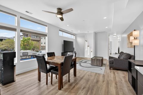 Tiny photo for 7707 NAVARRO VIEW CT, Midvale, UT 84047 (MLS # 2147508)