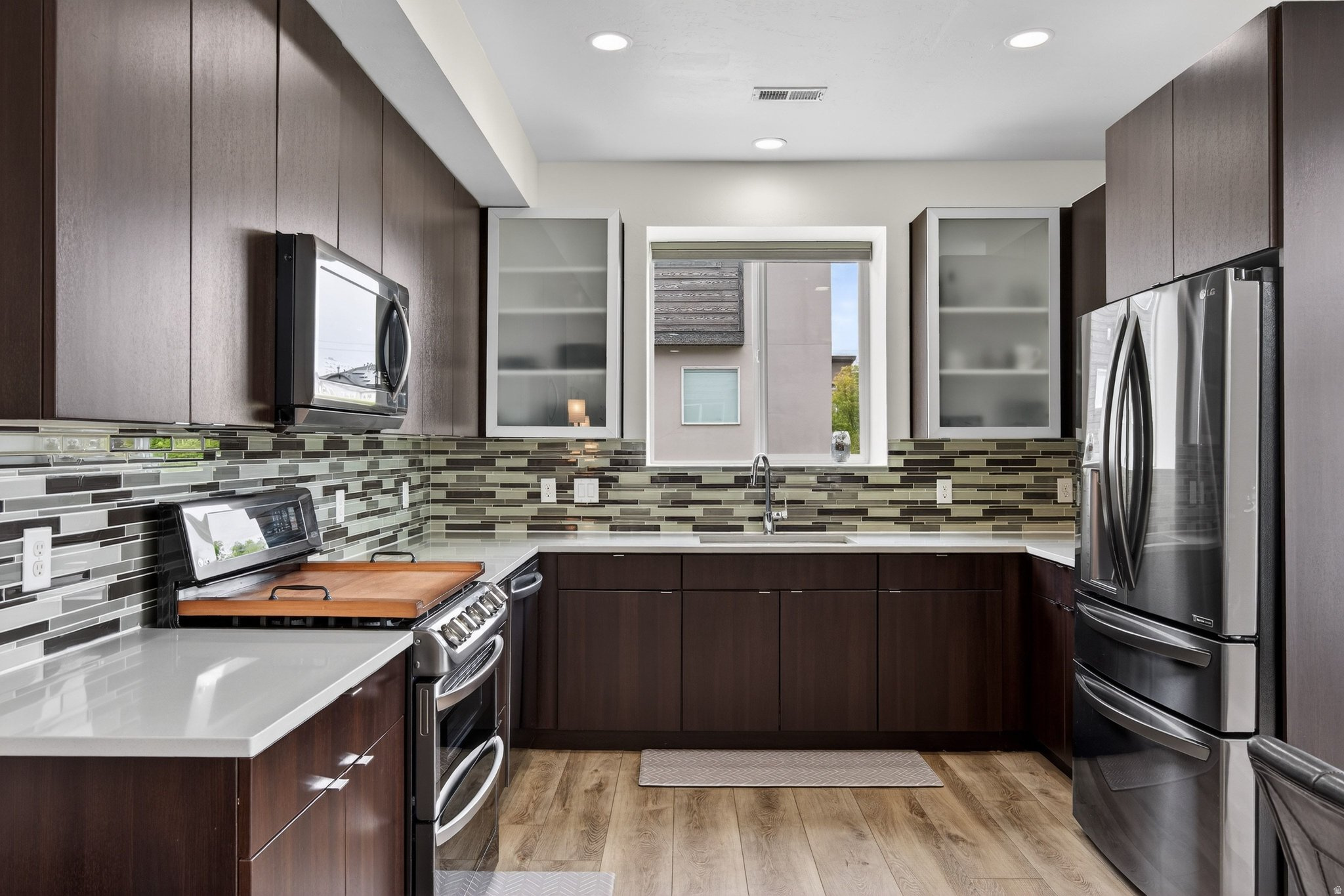 ROOFTOPS AT 78 HUNDRED TOWNHOMES - Residential