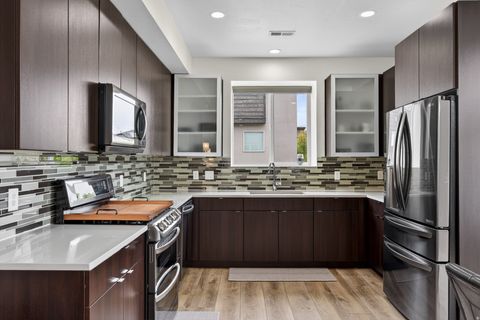 Tiny photo for 7707 NAVARRO VIEW CT, Midvale, UT 84047 (MLS # 2147508)