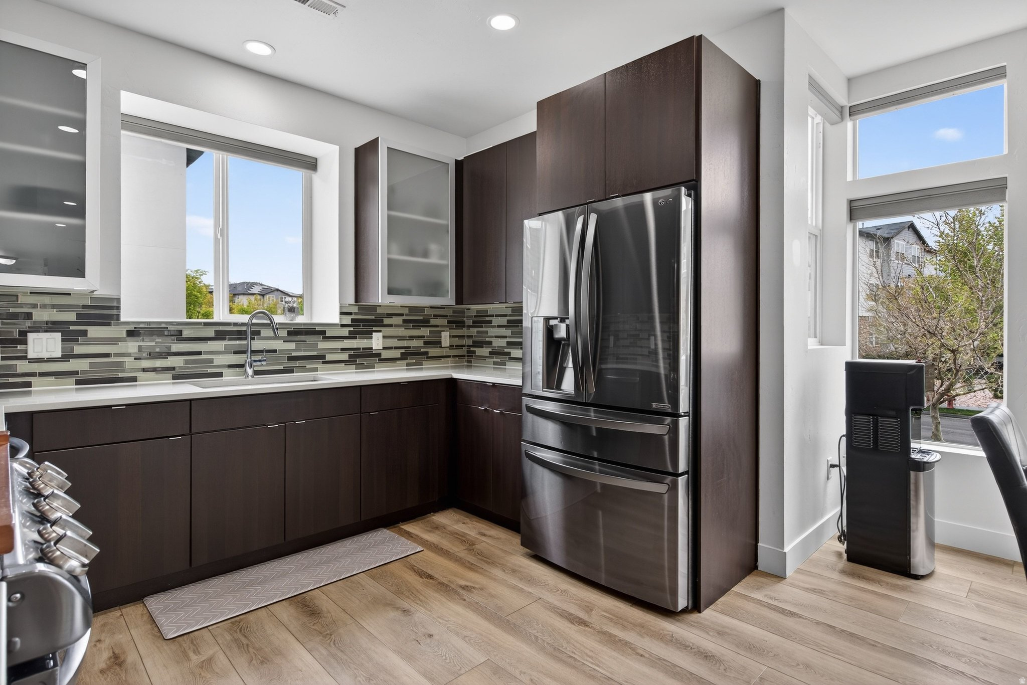 ROOFTOPS AT 78 HUNDRED TOWNHOMES - Residential