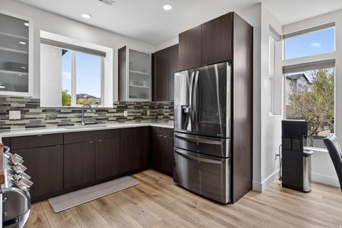 Tiny photo for 7707 NAVARRO VIEW CT, Midvale, UT 84047 (MLS # 2147508)