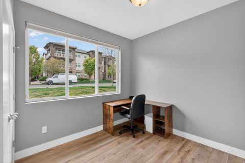 Tiny photo for 7707 NAVARRO VIEW CT, Midvale, UT 84047 (MLS # 2147508)