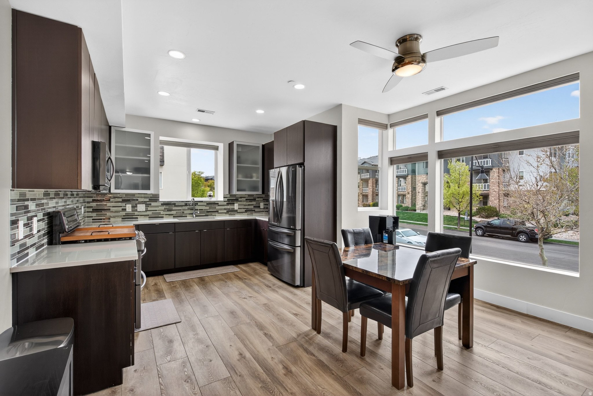 ROOFTOPS AT 78 HUNDRED TOWNHOMES - Residential