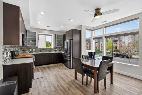 Tiny photo for 7707 NAVARRO VIEW CT, Midvale, UT 84047 (MLS # 2147508)