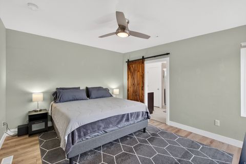 Tiny photo for 7707 NAVARRO VIEW CT, Midvale, UT 84047 (MLS # 2147508)