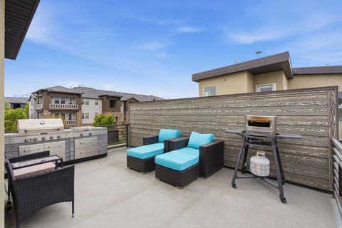 Tiny photo for 7707 NAVARRO VIEW CT, Midvale, UT 84047 (MLS # 2147508)