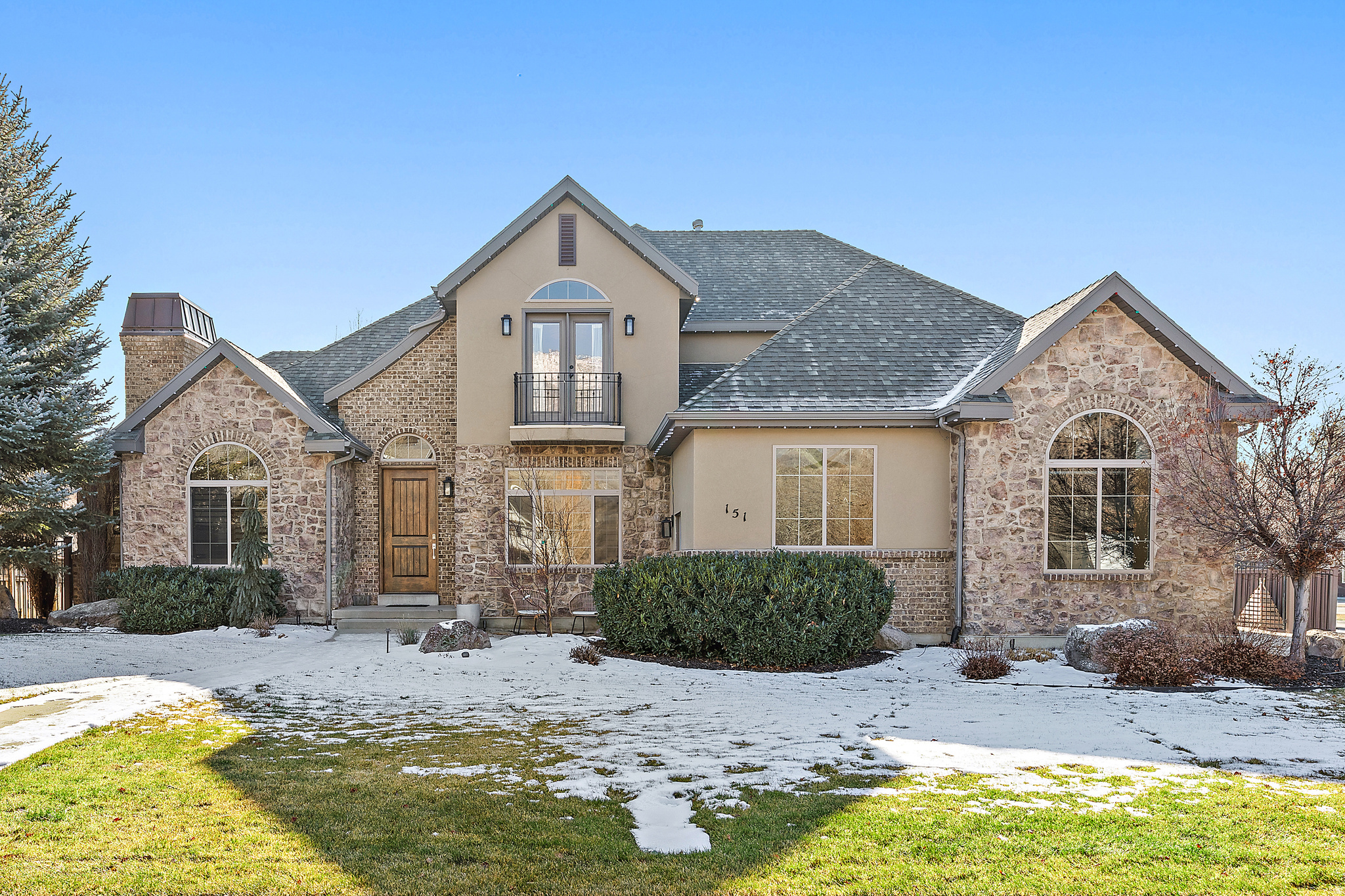 WHITBY WOODLANDS - Residential