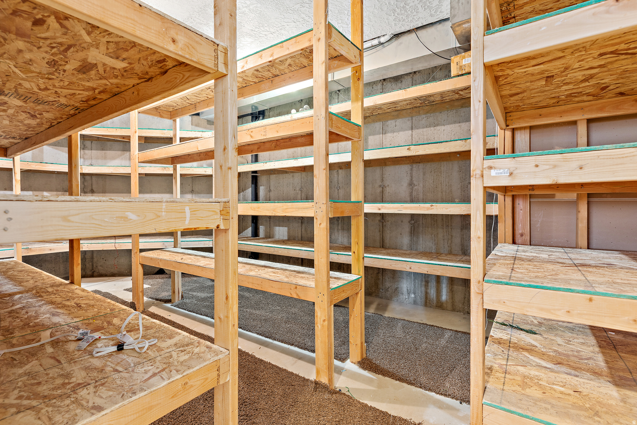 WHITBY WOODLANDS - Residential