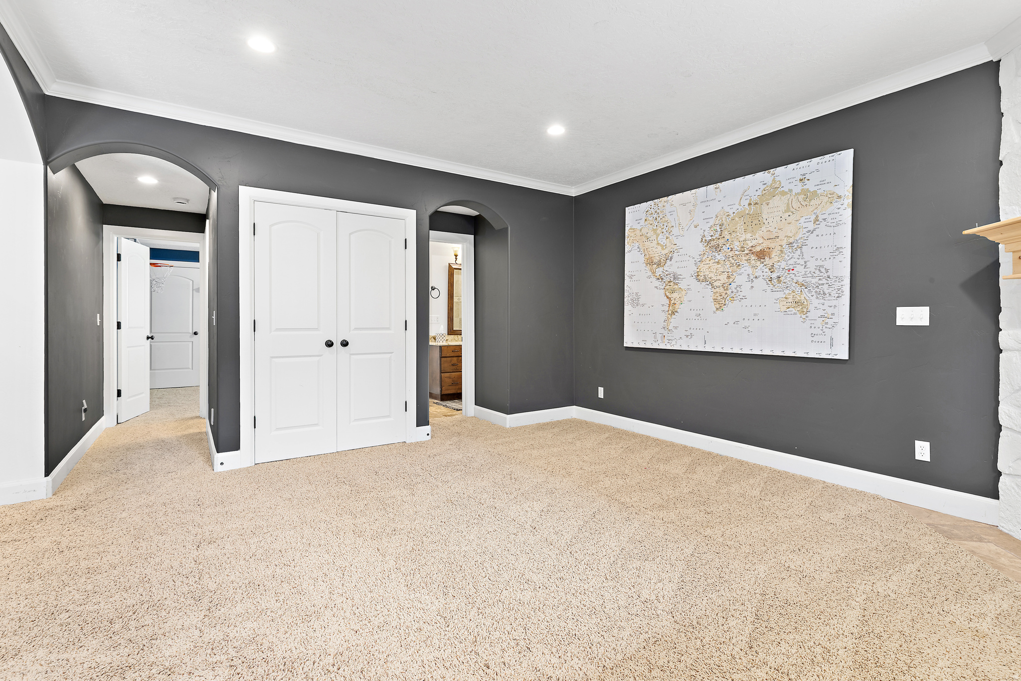 WHITBY WOODLANDS - Residential