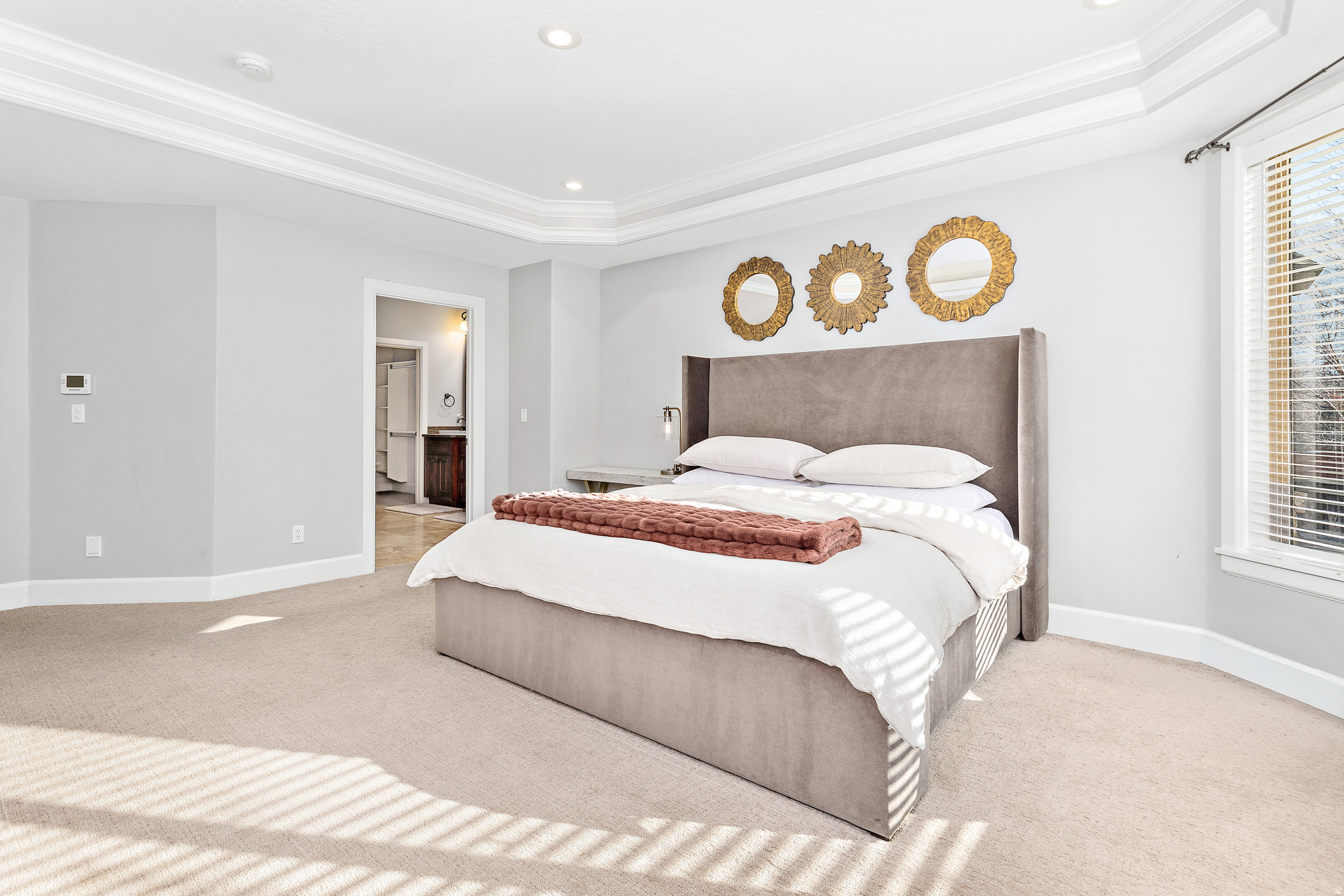 WHITBY WOODLANDS - Residential