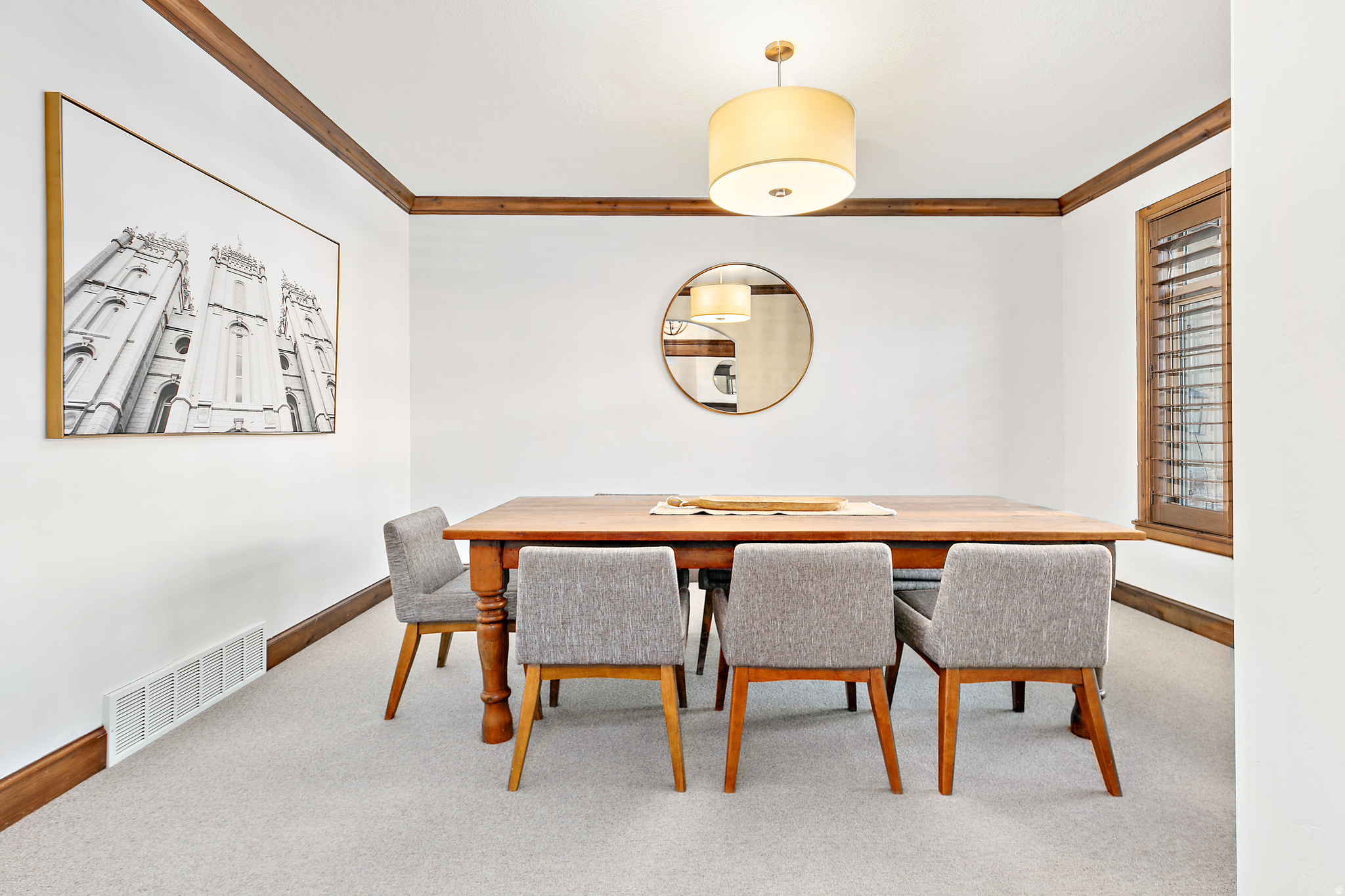 WHITBY WOODLANDS - Residential