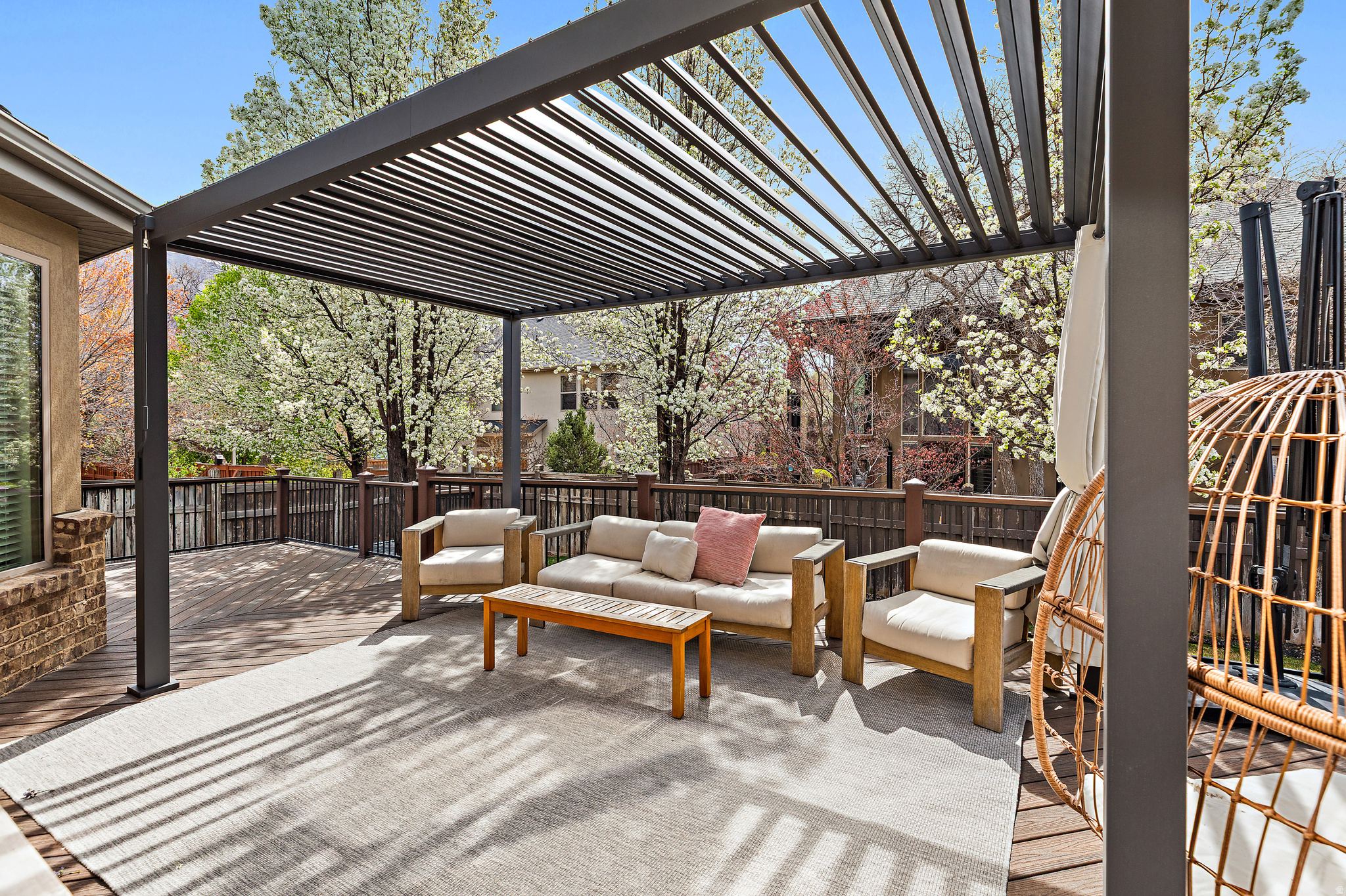 WHITBY WOODLANDS - Residential