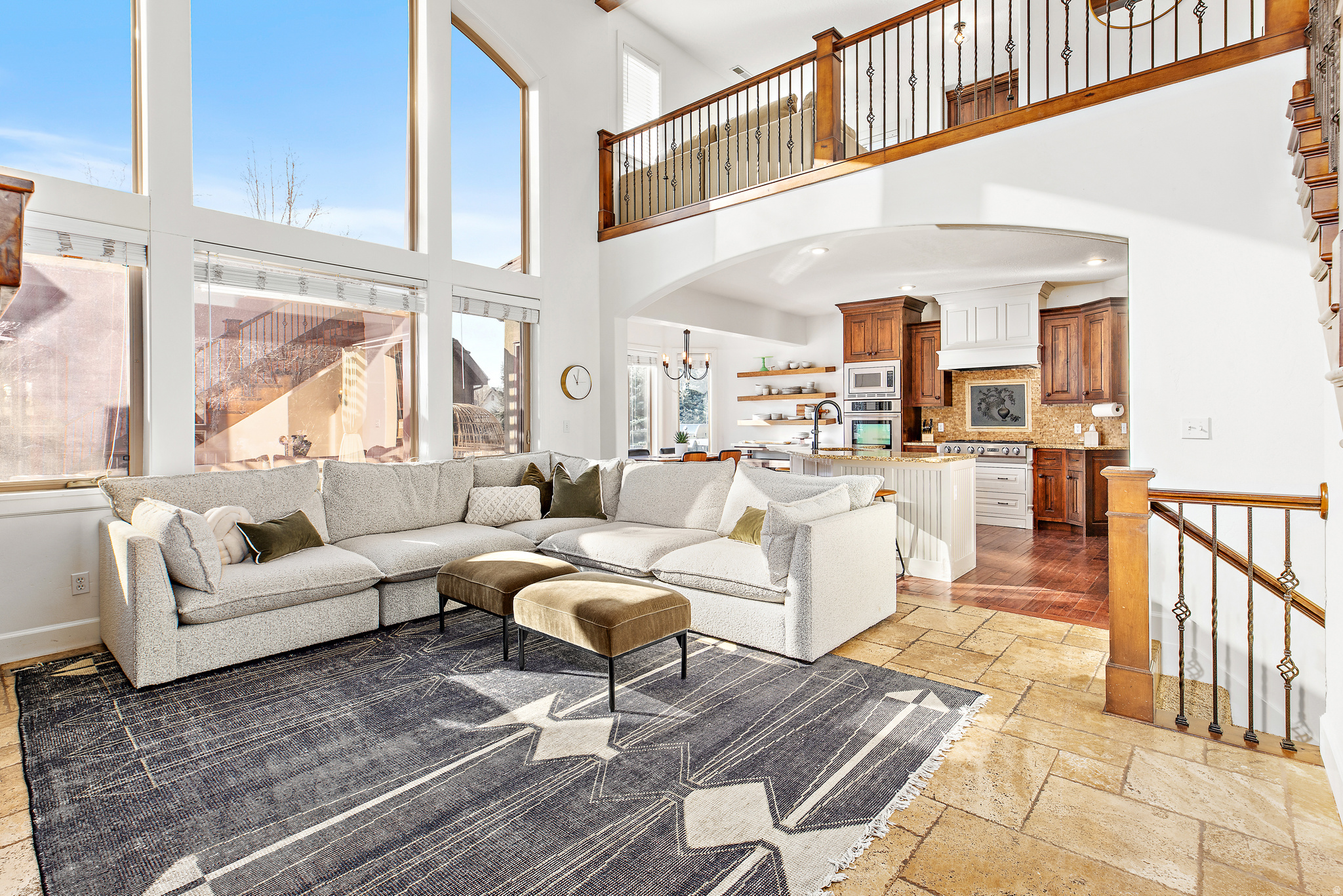 WHITBY WOODLANDS - Residential