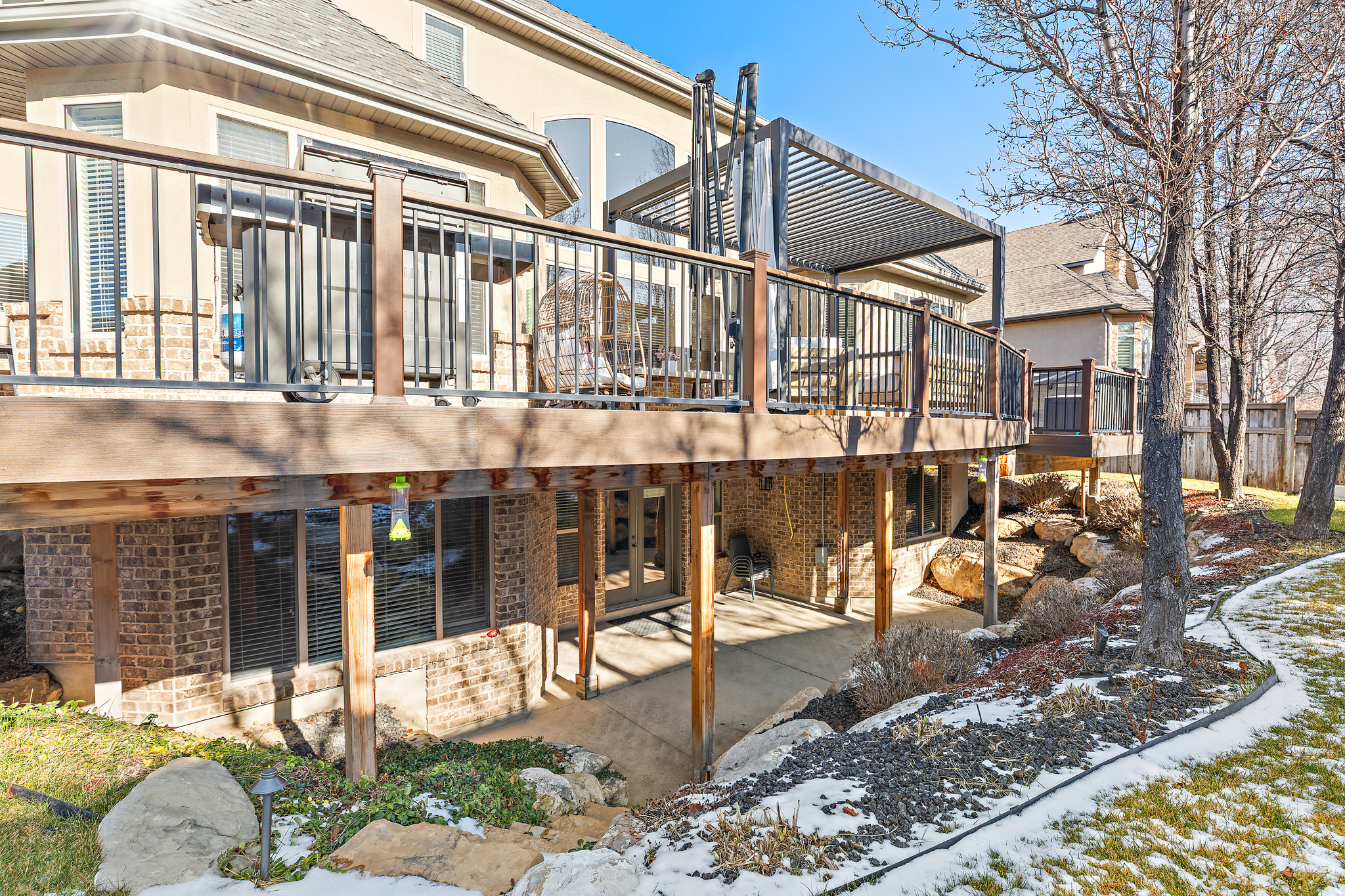 WHITBY WOODLANDS - Residential