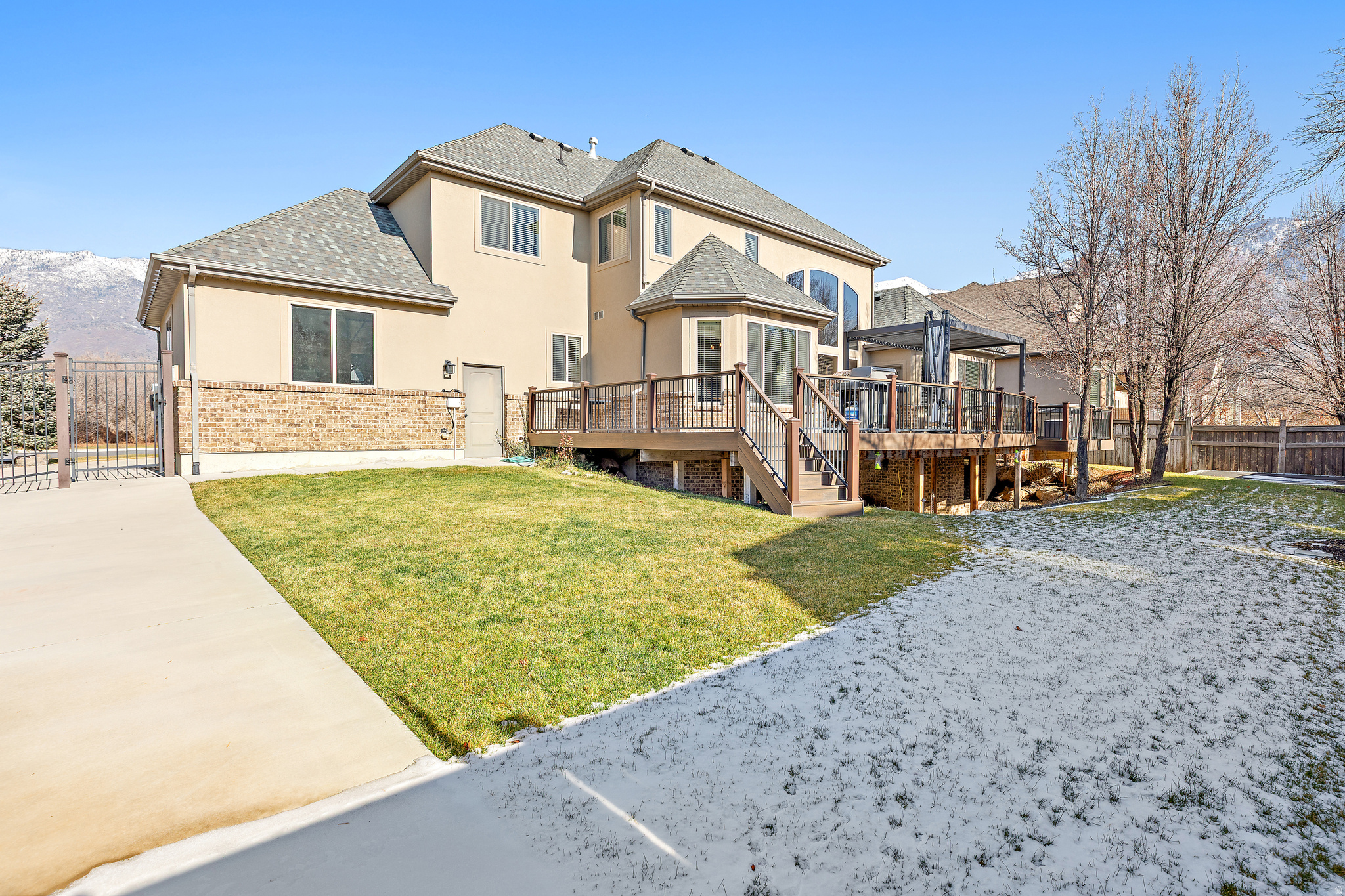 WHITBY WOODLANDS - Residential