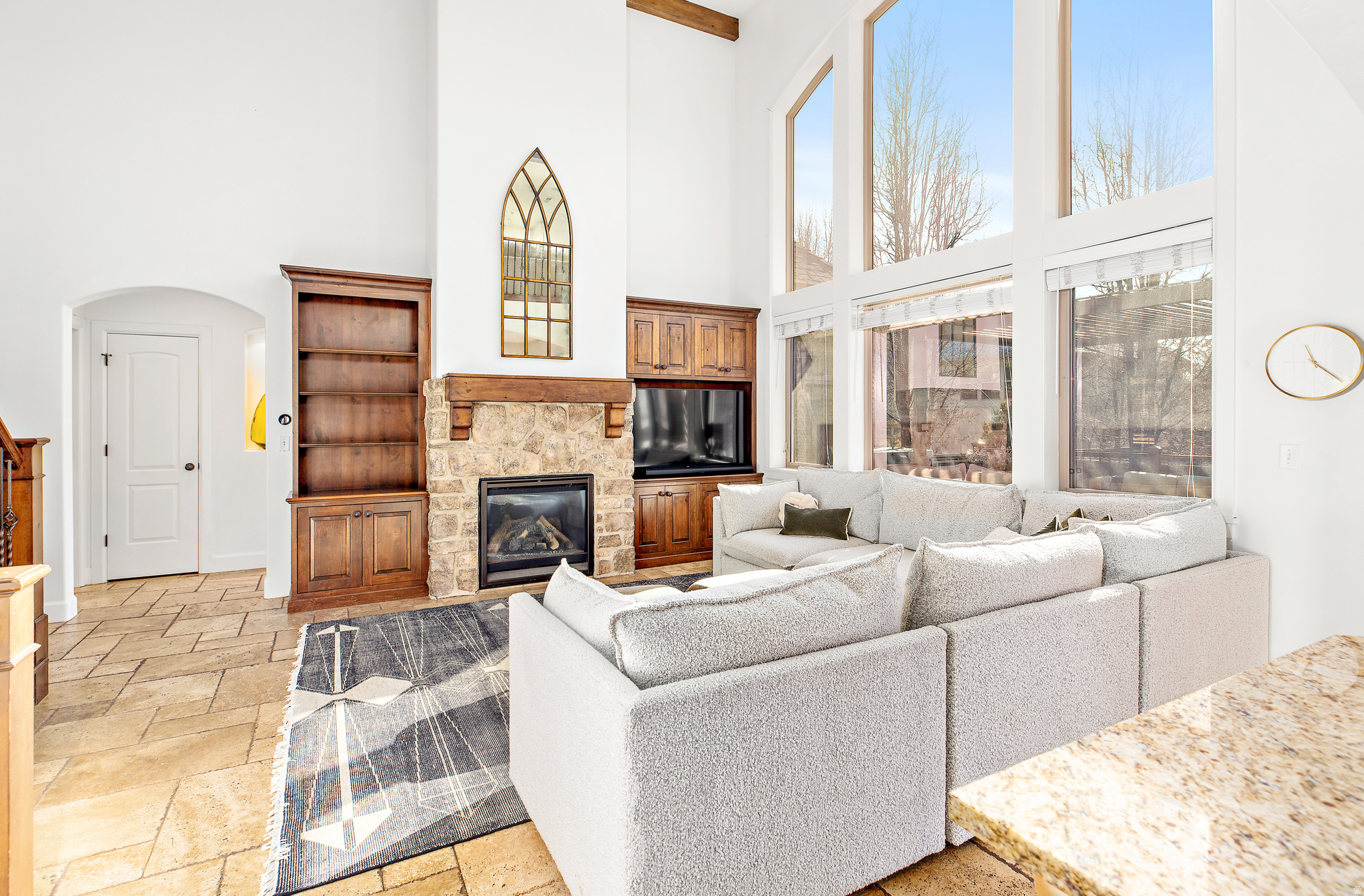 WHITBY WOODLANDS - Residential