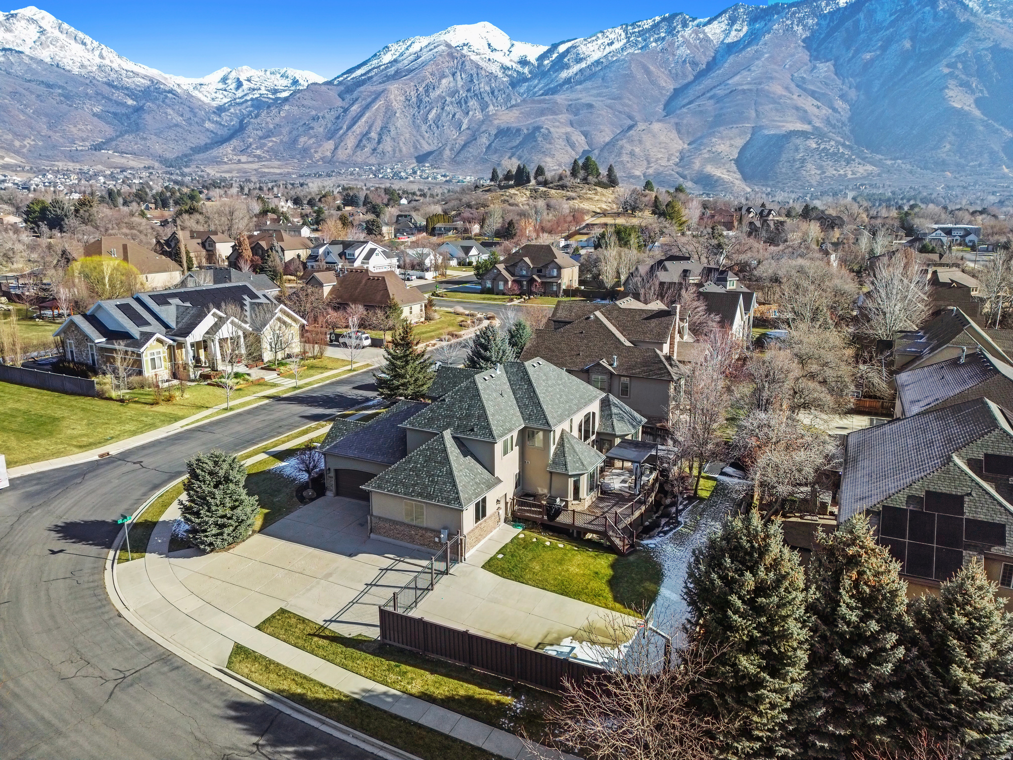 WHITBY WOODLANDS - Residential