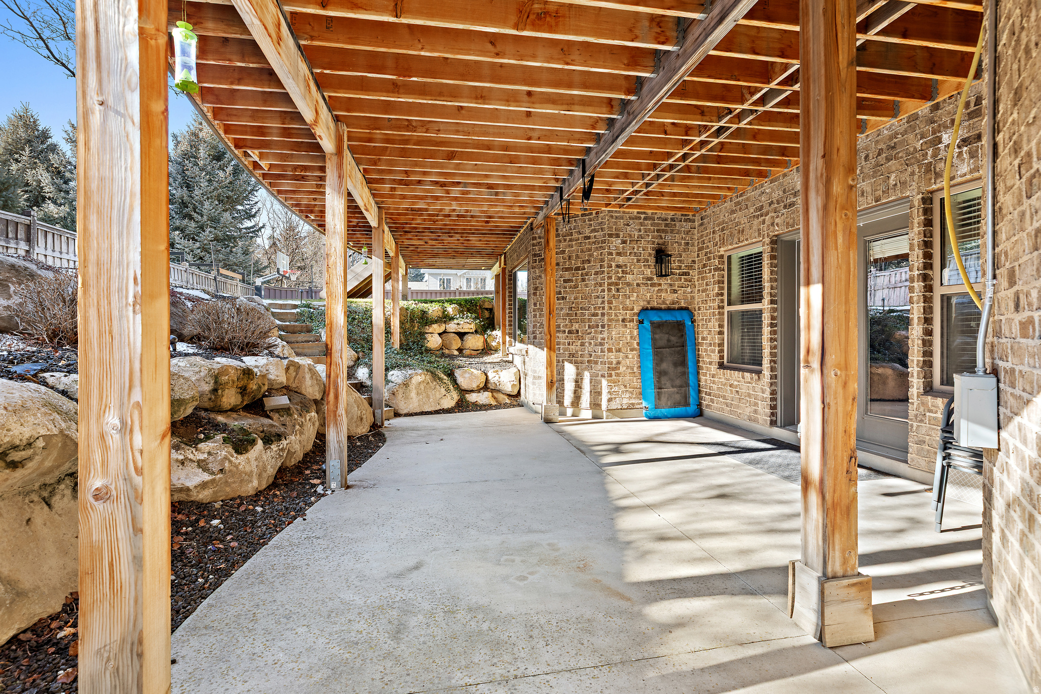 WHITBY WOODLANDS - Residential