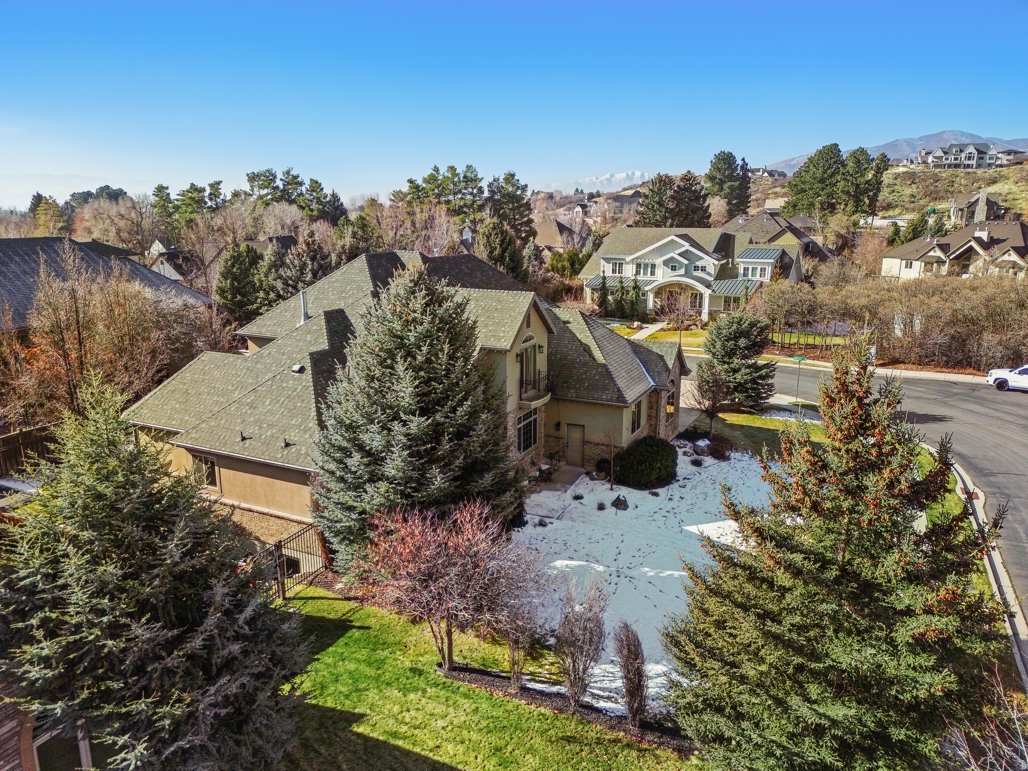 WHITBY WOODLANDS - Residential