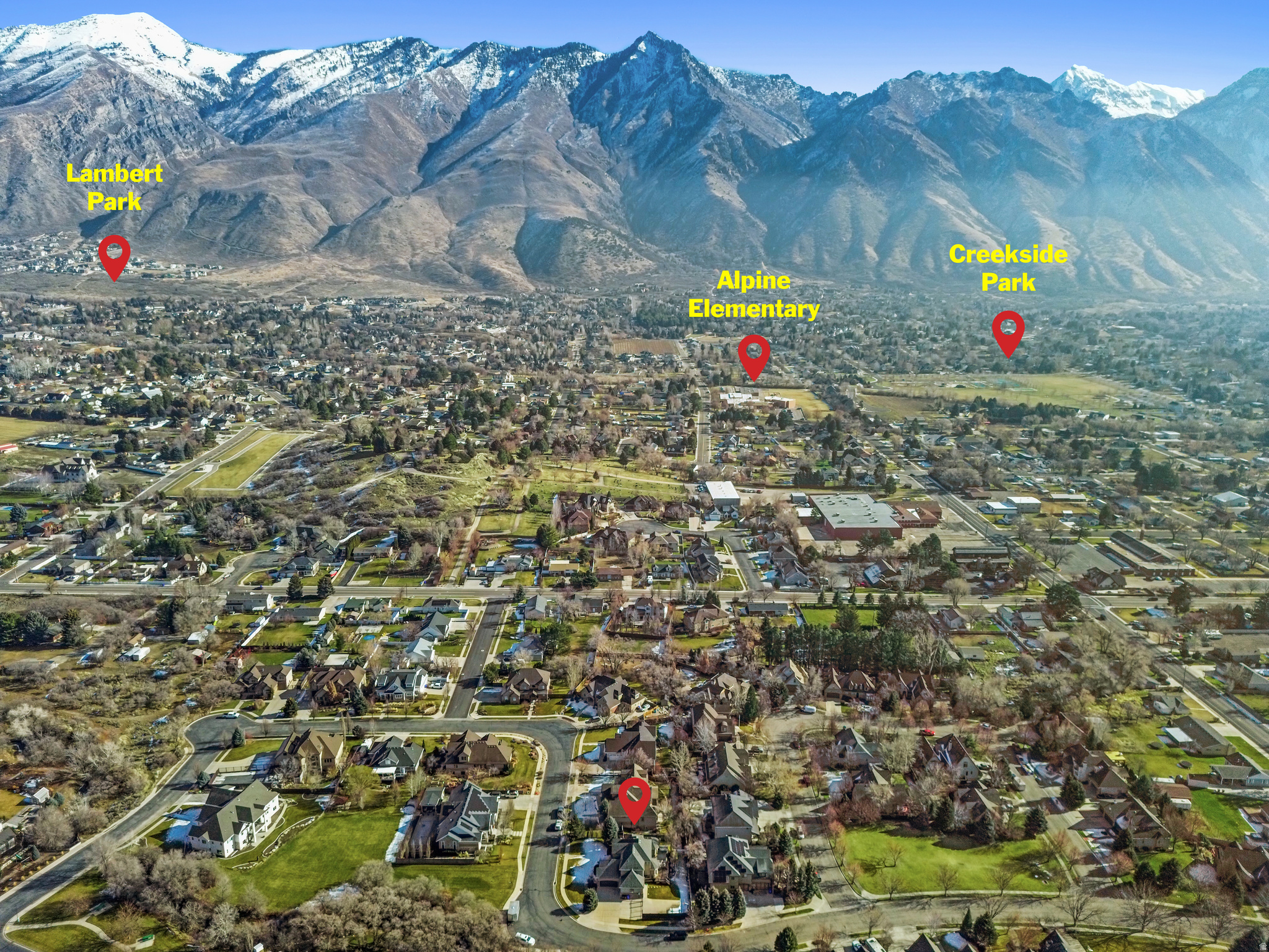 WHITBY WOODLANDS - Residential