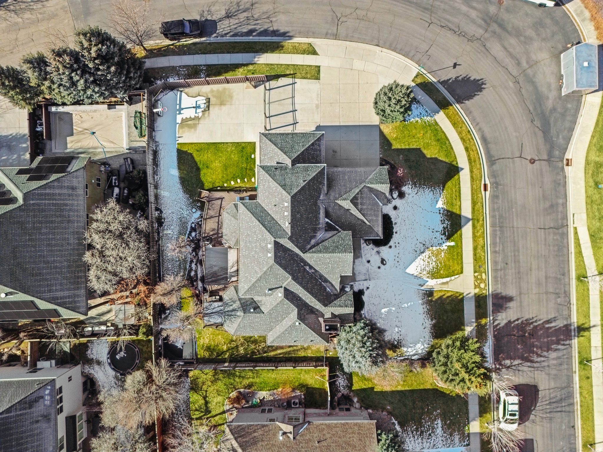 WHITBY WOODLANDS - Residential