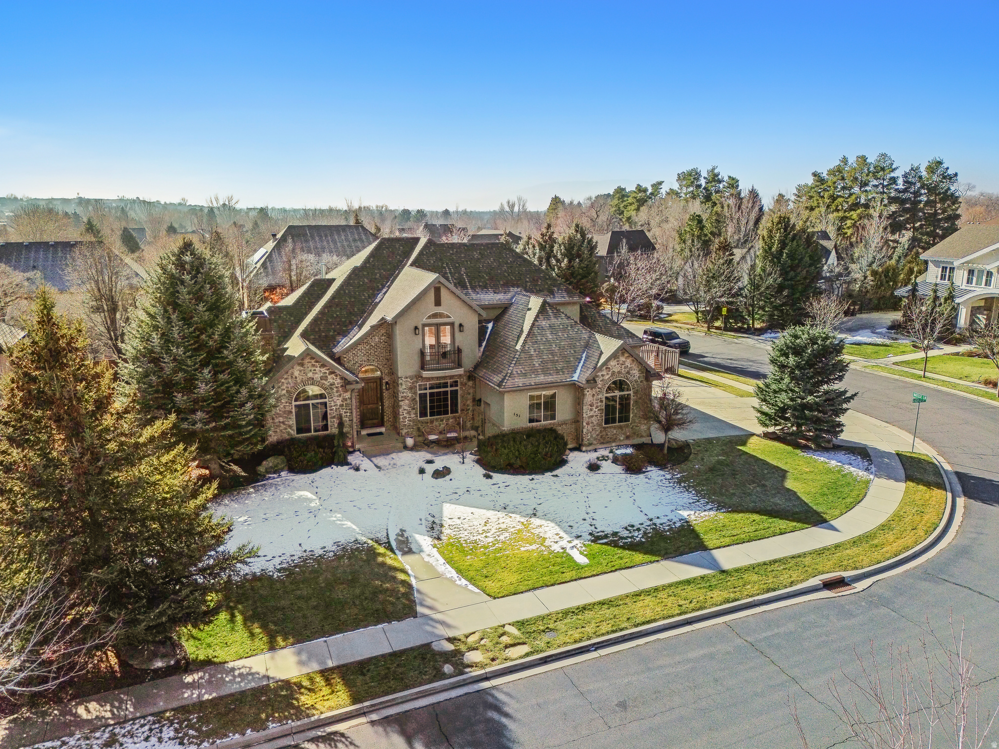 WHITBY WOODLANDS - Residential