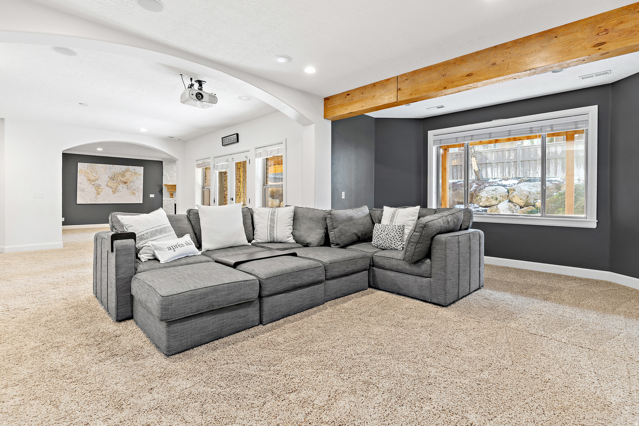 WHITBY WOODLANDS - Residential