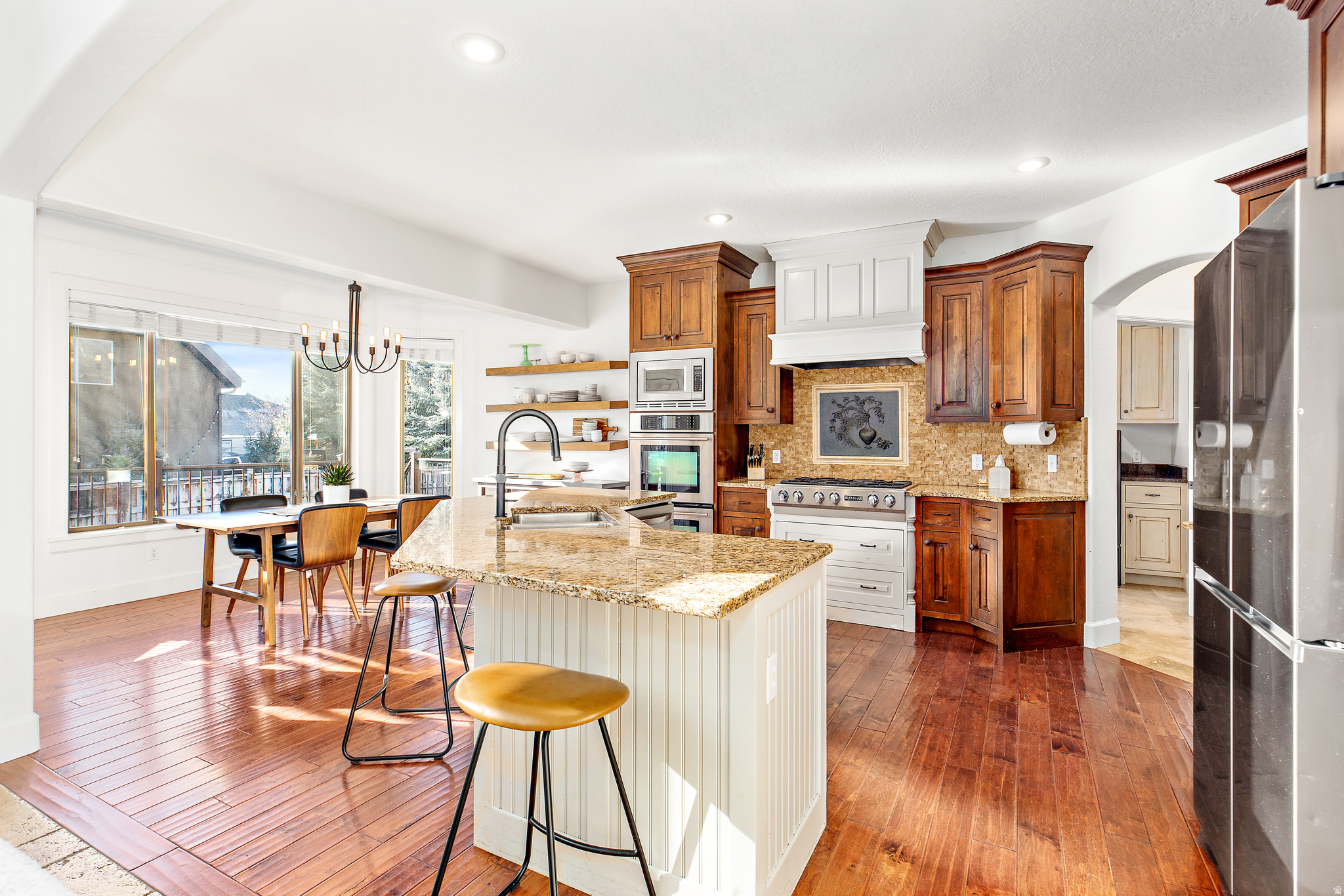 WHITBY WOODLANDS - Residential