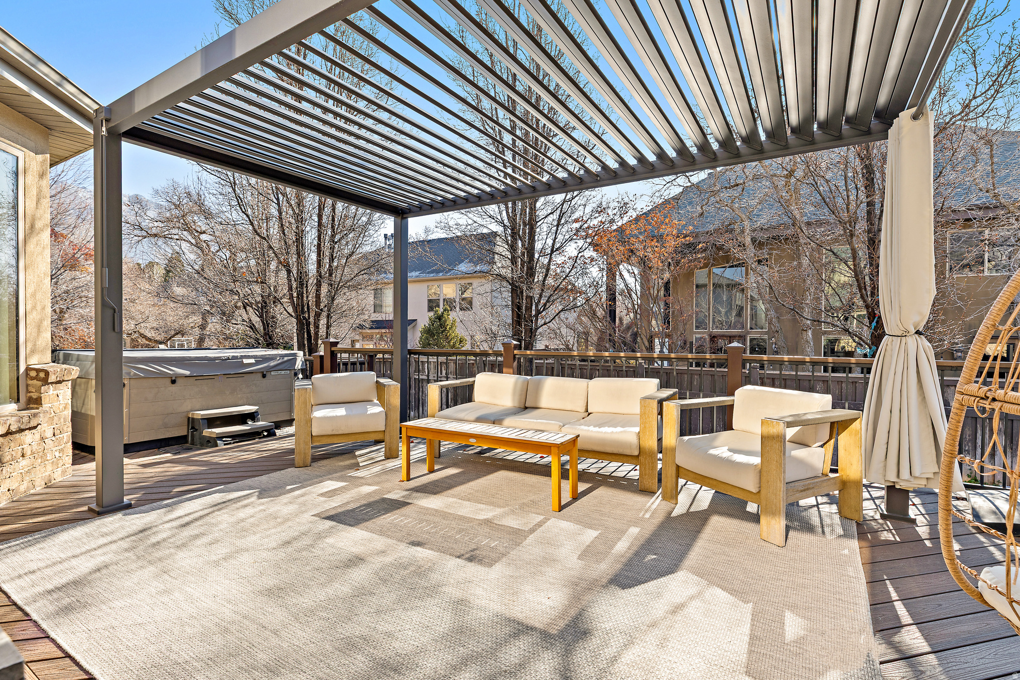 WHITBY WOODLANDS - Residential