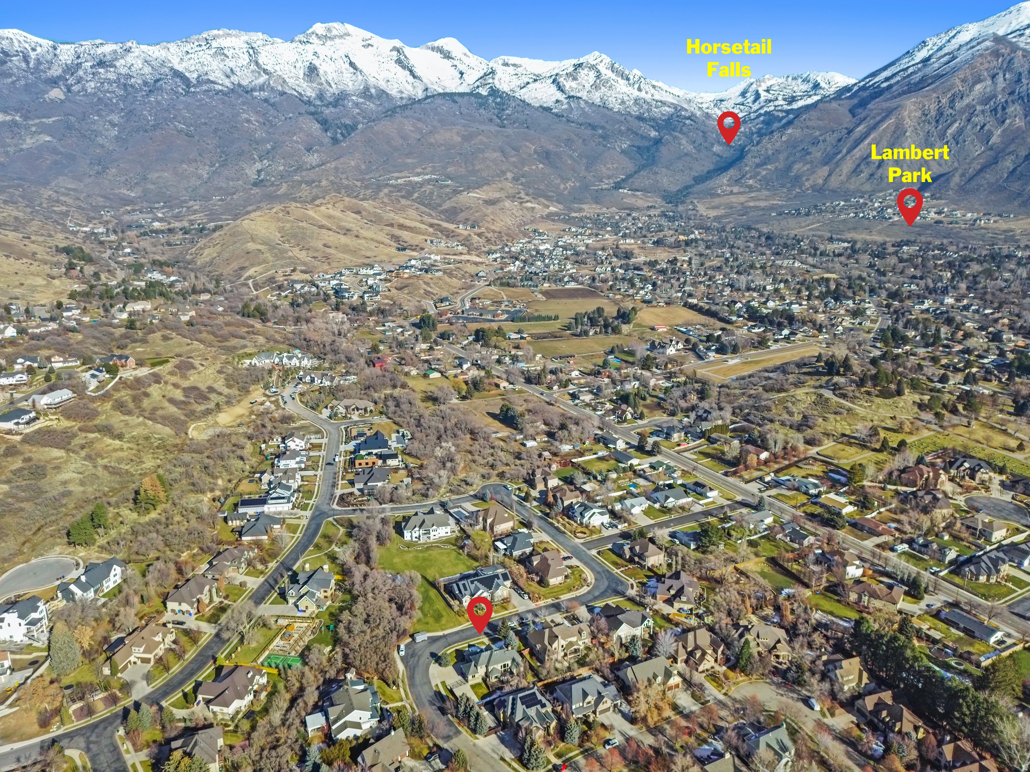 WHITBY WOODLANDS - Residential