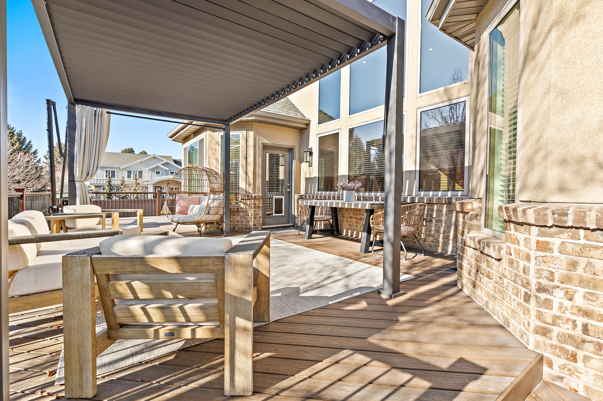 WHITBY WOODLANDS - Residential