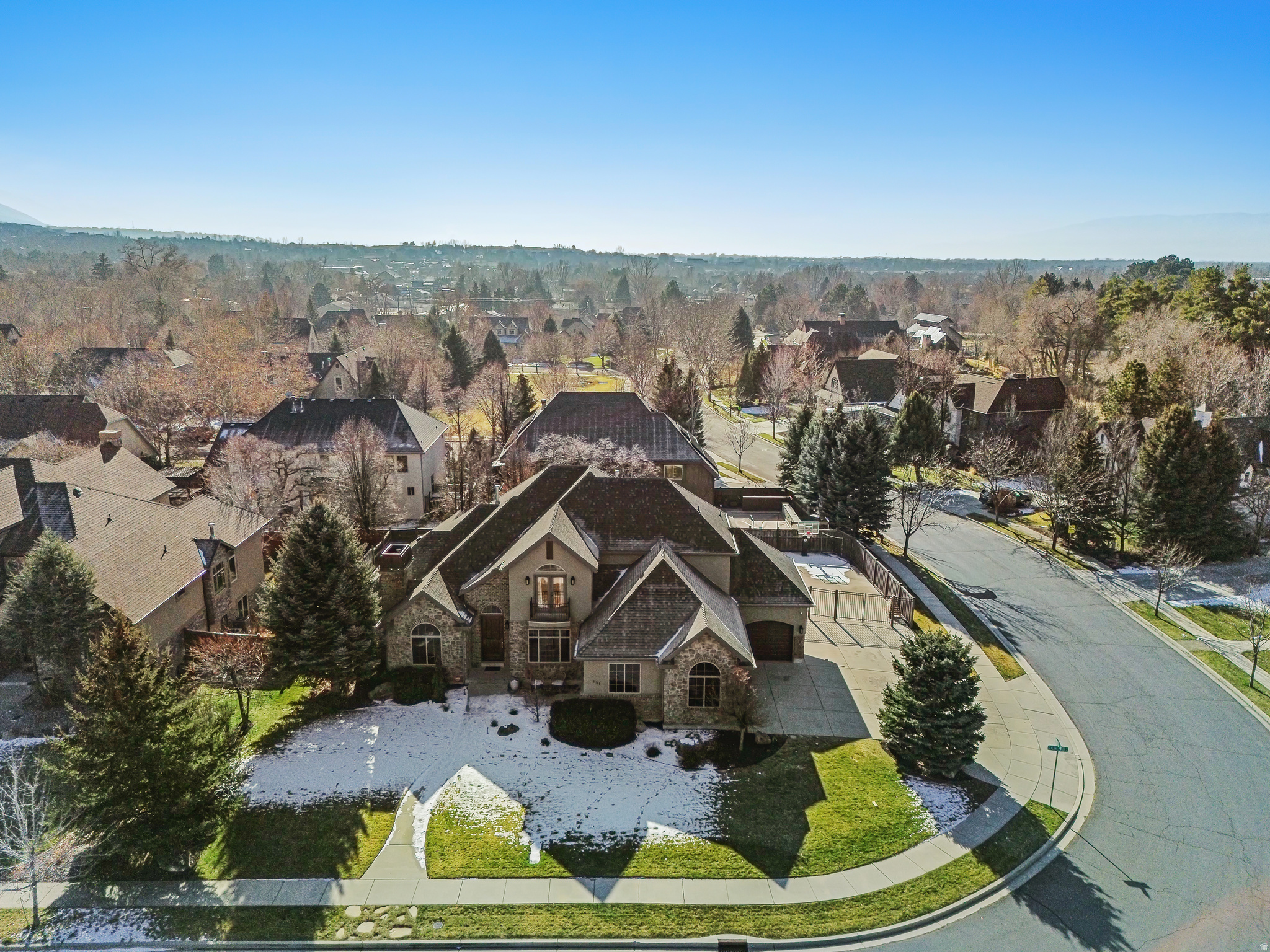 WHITBY WOODLANDS - Residential