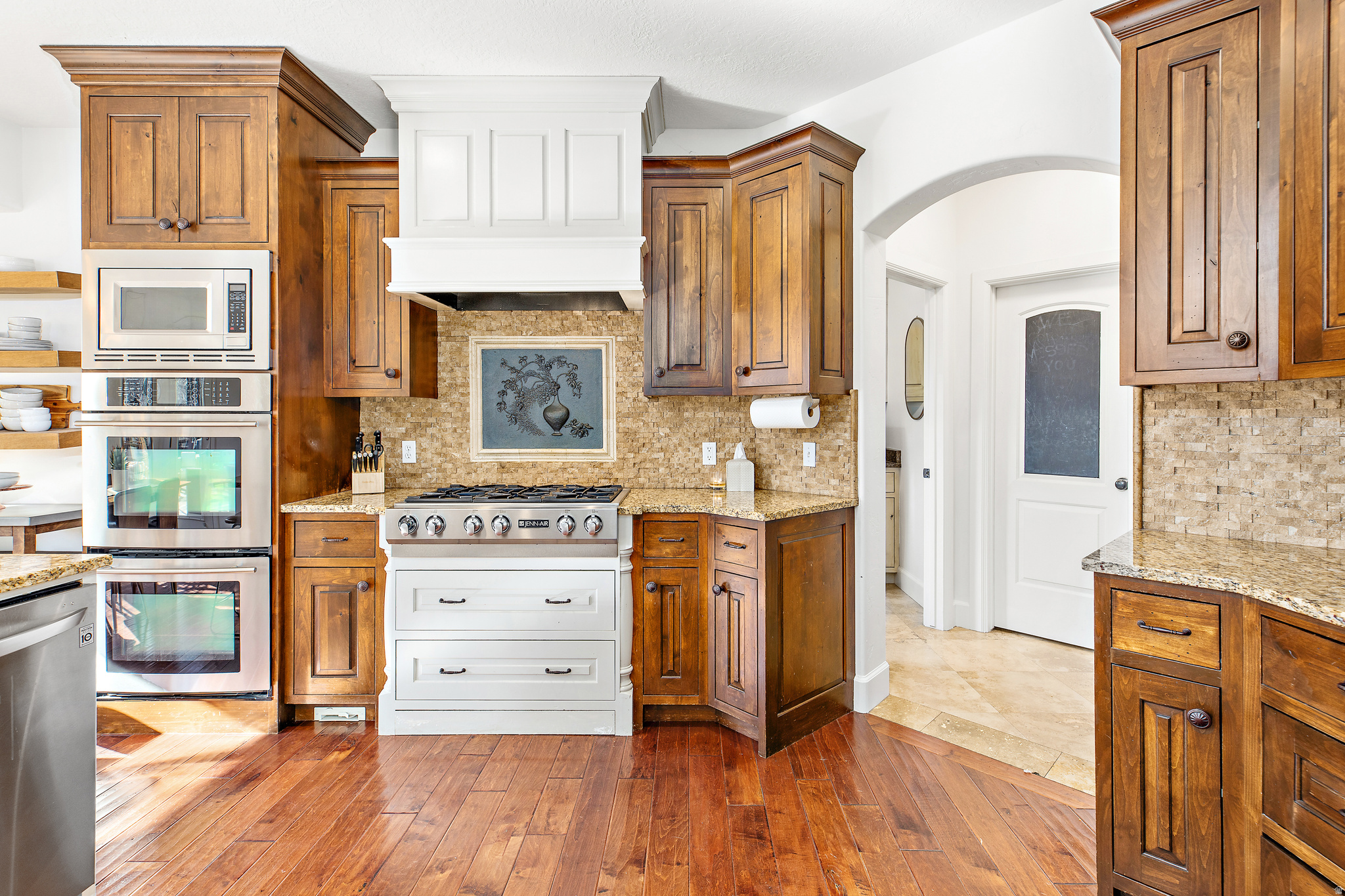 WHITBY WOODLANDS - Residential