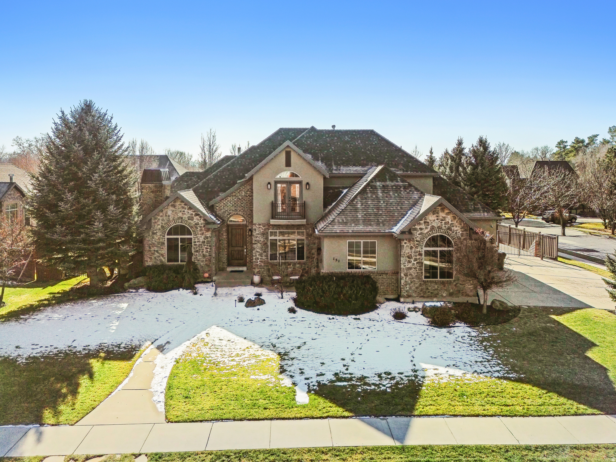 WHITBY WOODLANDS - Residential